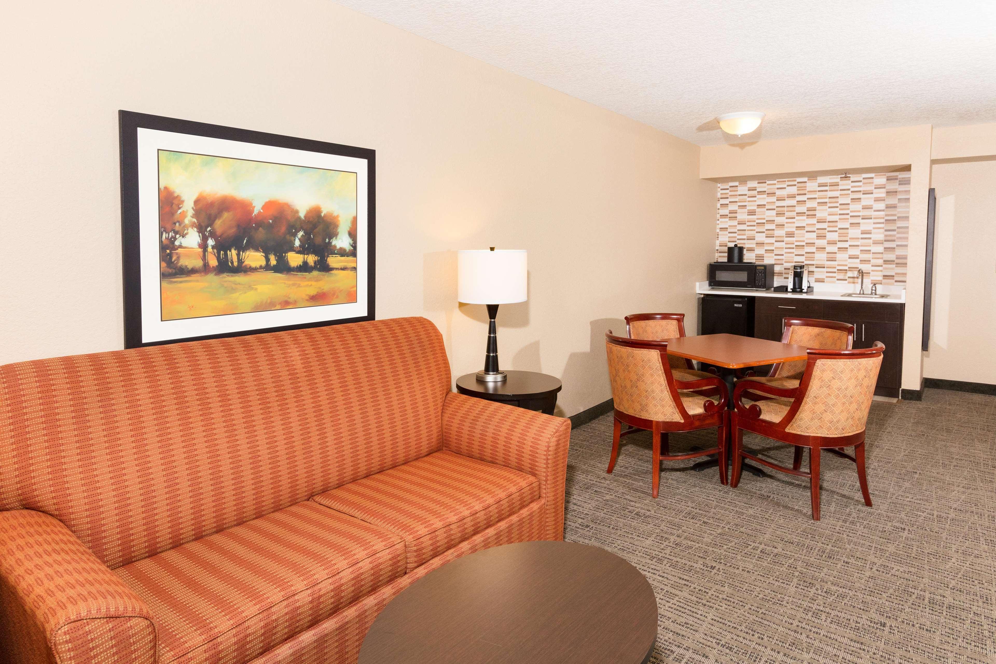 Hilton Garden Inn Daytona Beach Airport Eksteriør bilde