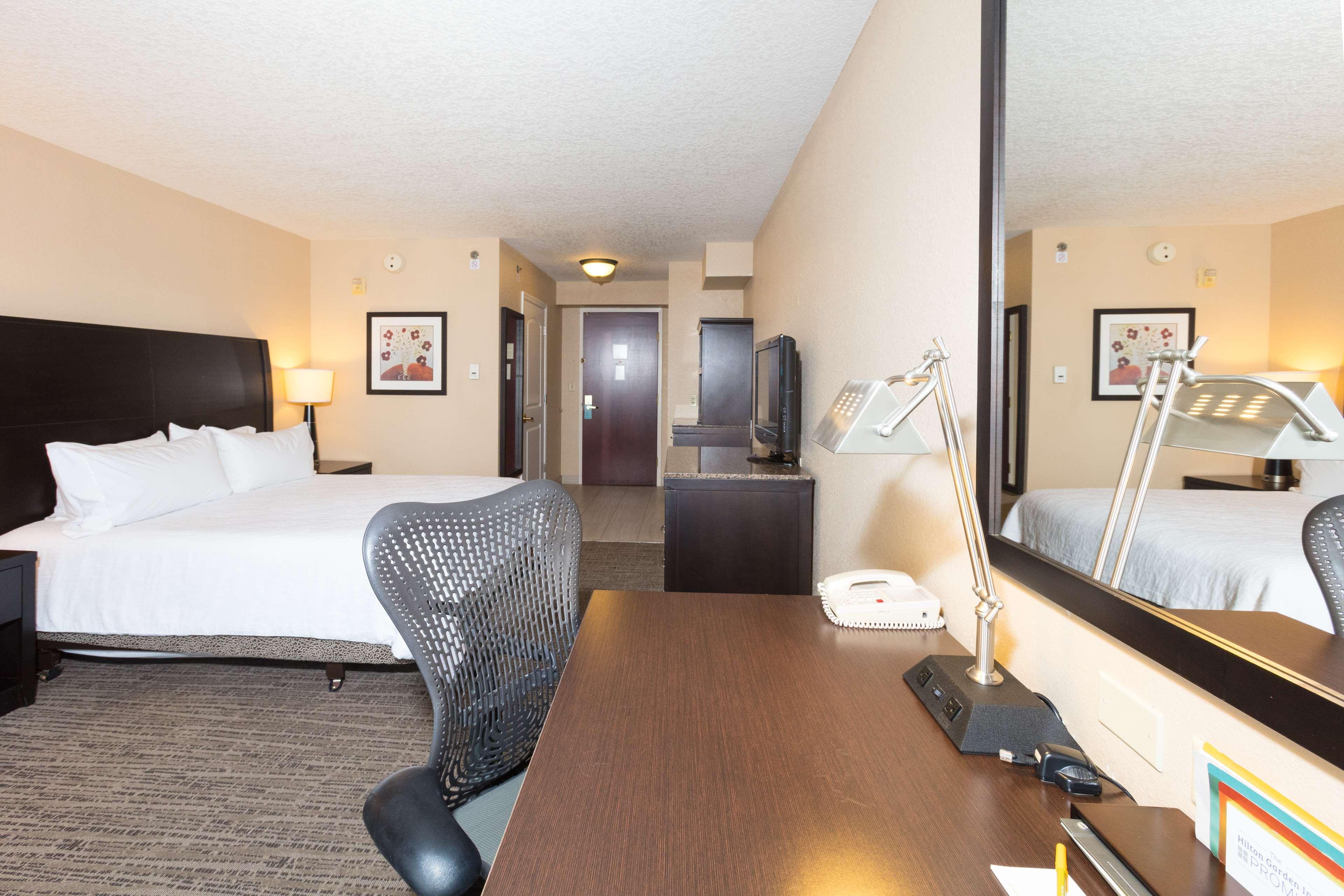 Hilton Garden Inn Daytona Beach Airport Eksteriør bilde