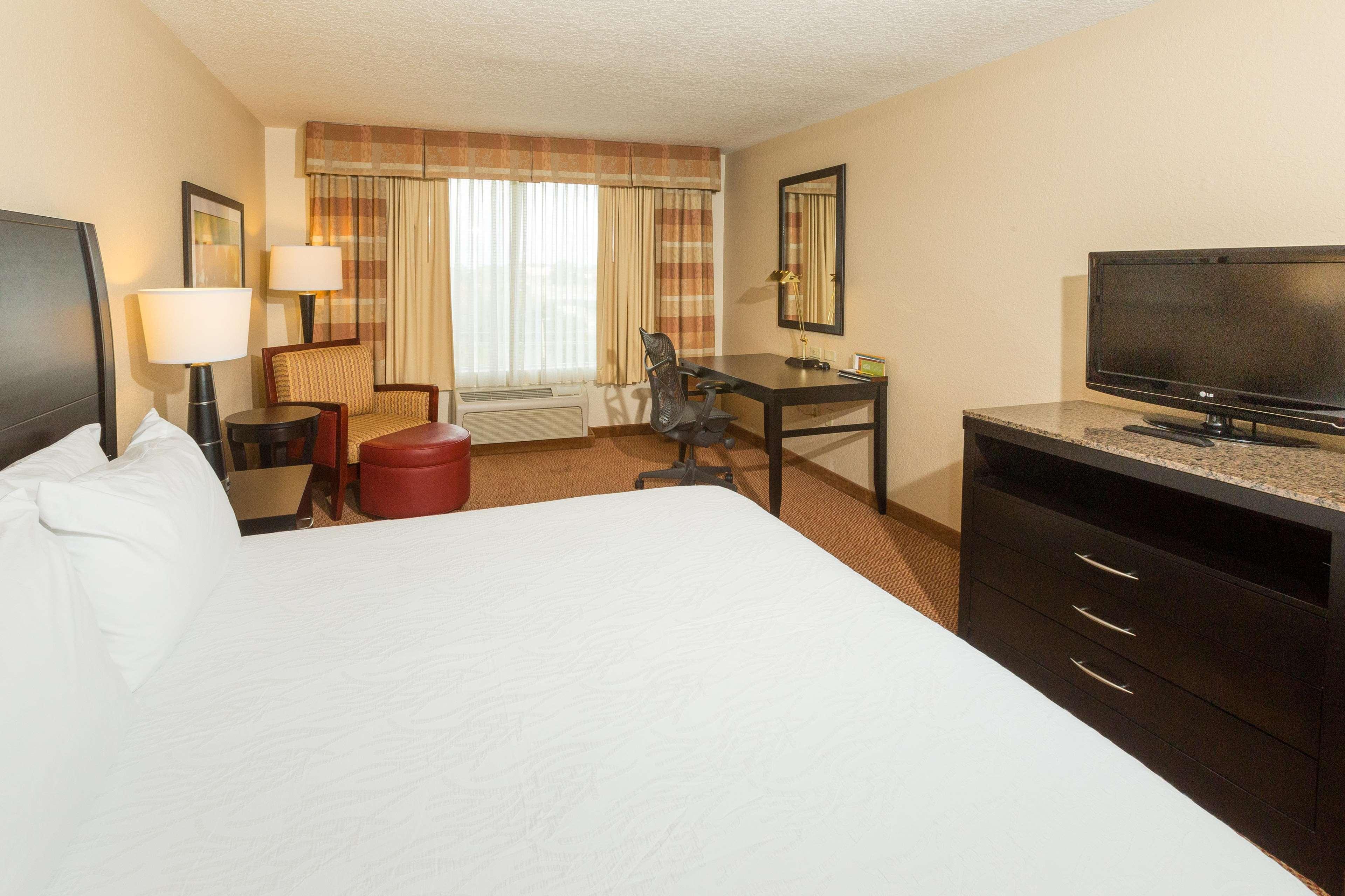 Hilton Garden Inn Daytona Beach Airport Eksteriør bilde