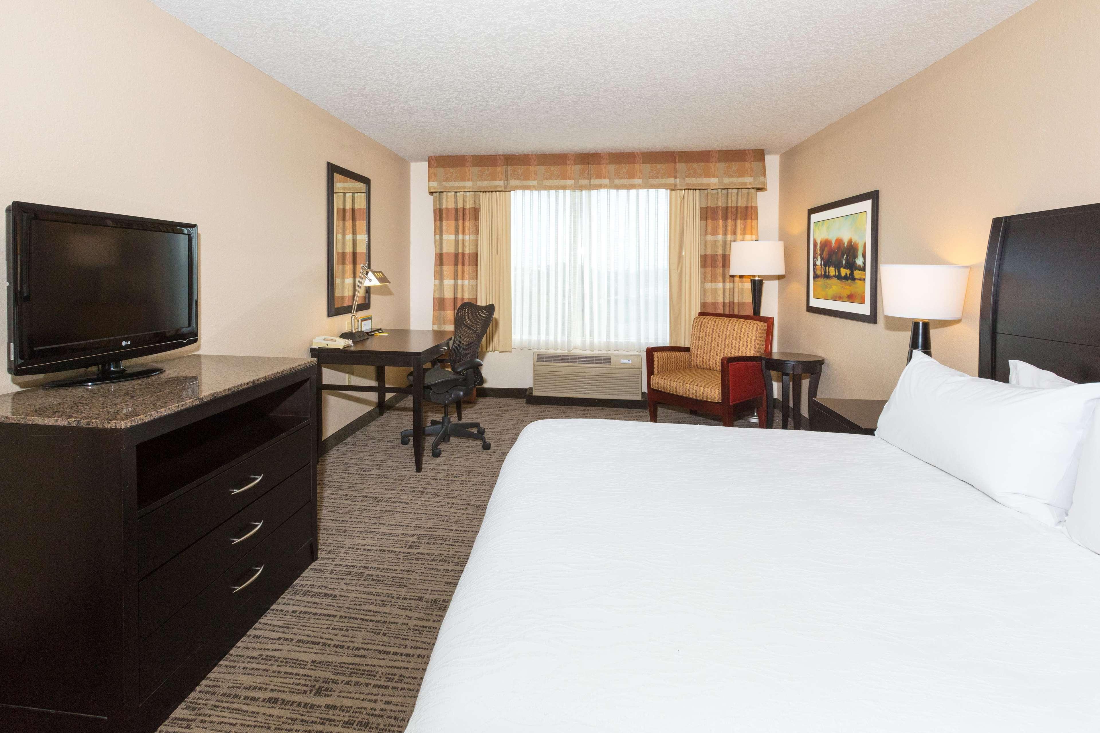 Hilton Garden Inn Daytona Beach Airport Eksteriør bilde