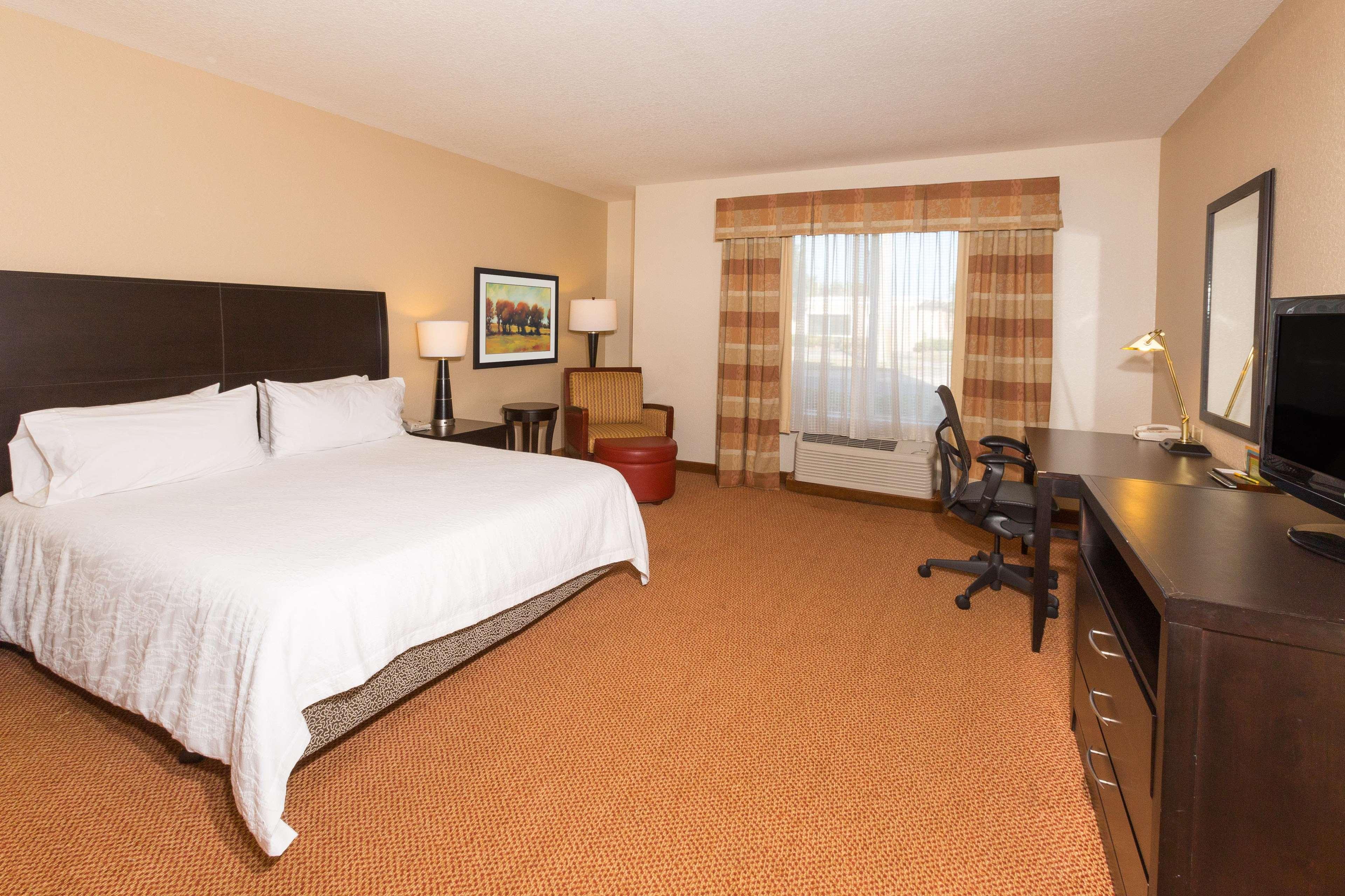 Hilton Garden Inn Daytona Beach Airport Eksteriør bilde