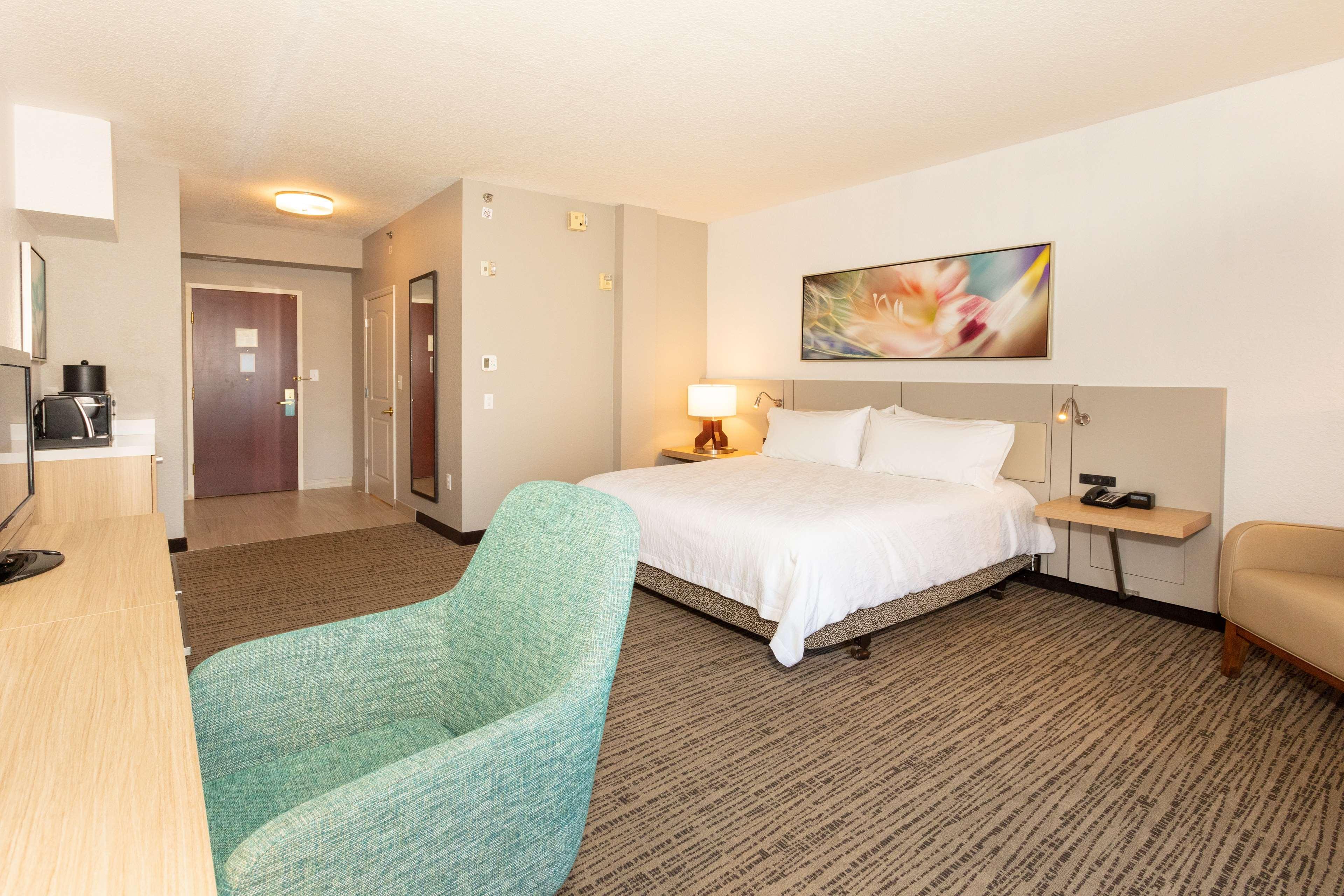 Hilton Garden Inn Daytona Beach Airport Eksteriør bilde