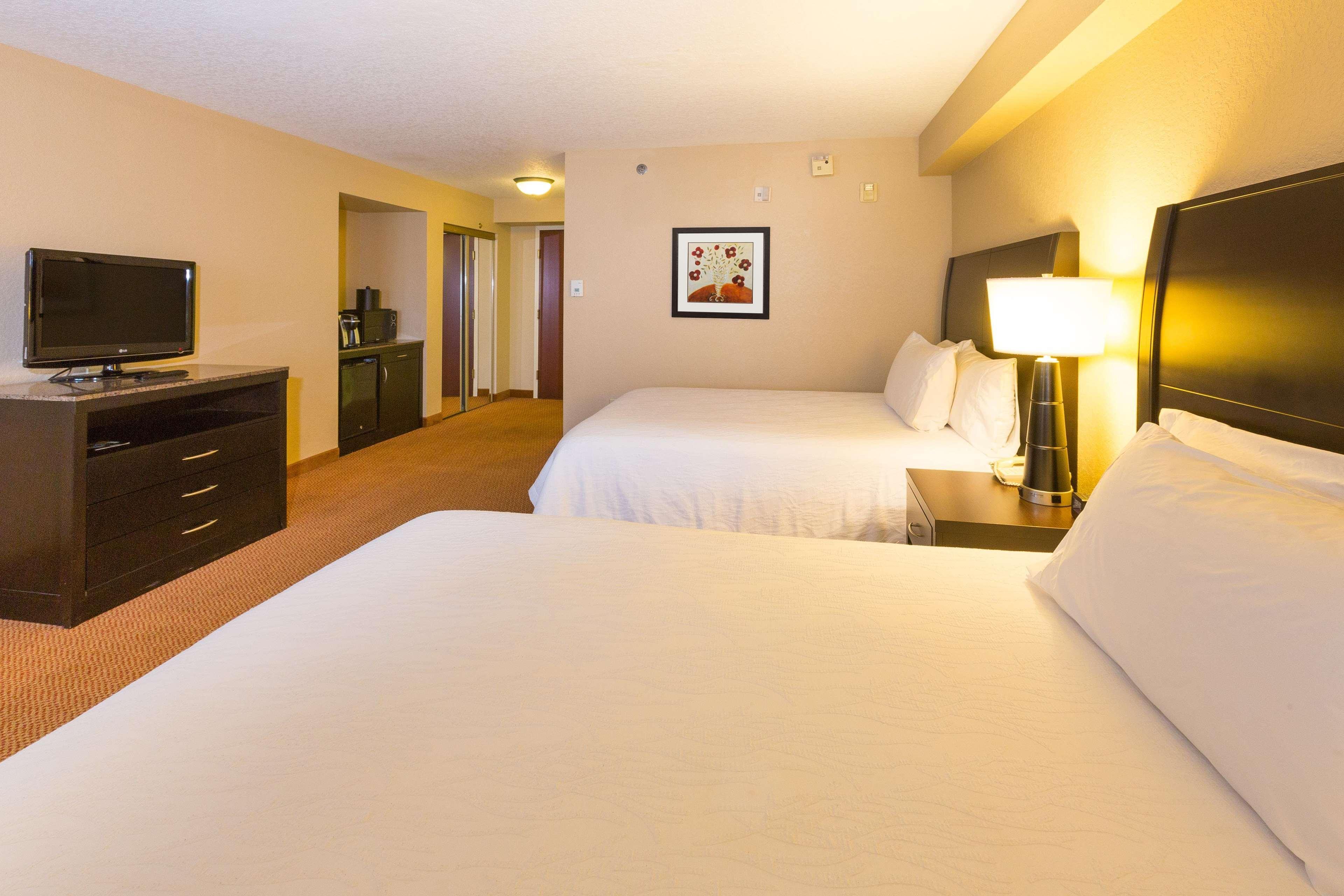 Hilton Garden Inn Daytona Beach Airport Eksteriør bilde