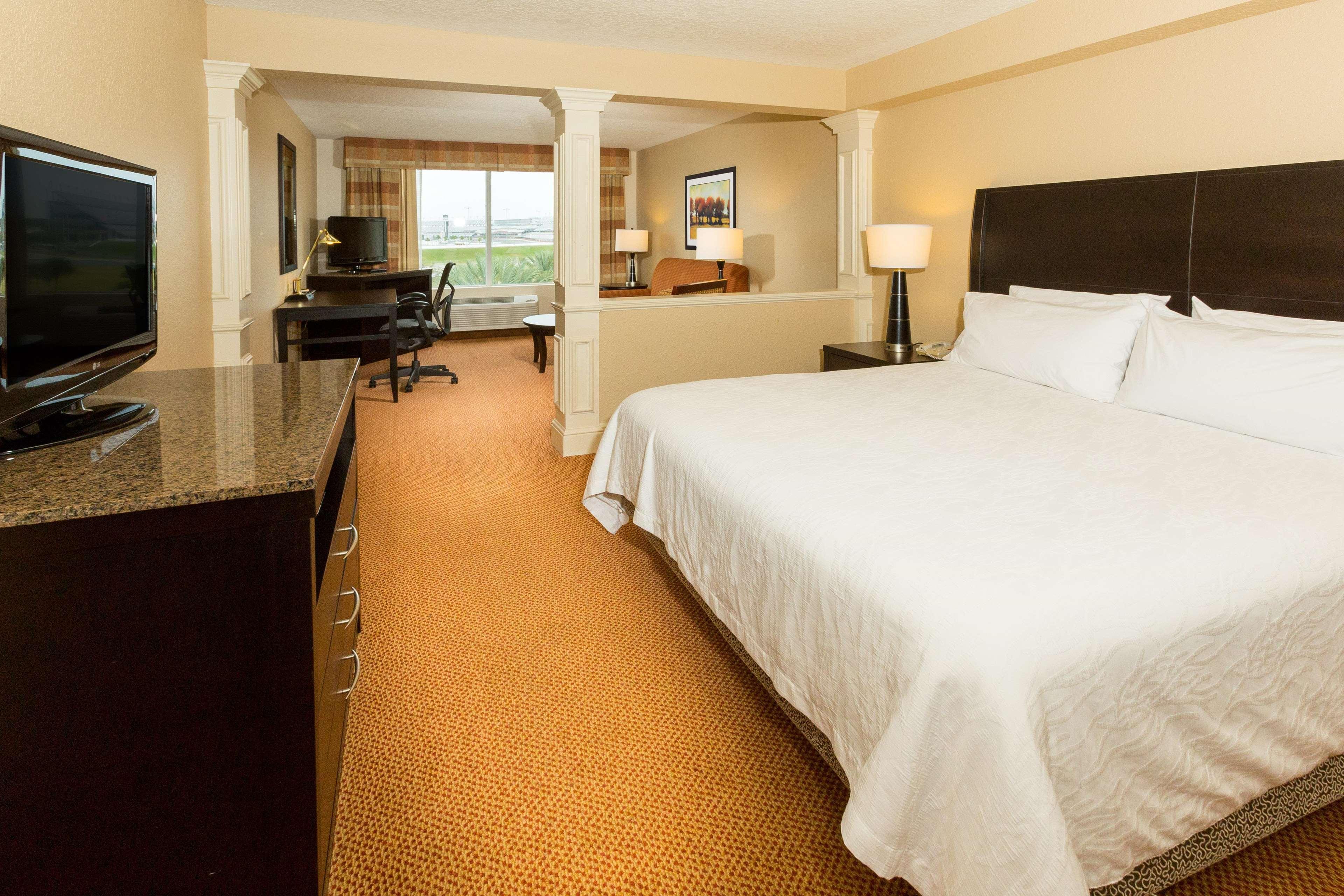 Hilton Garden Inn Daytona Beach Airport Eksteriør bilde