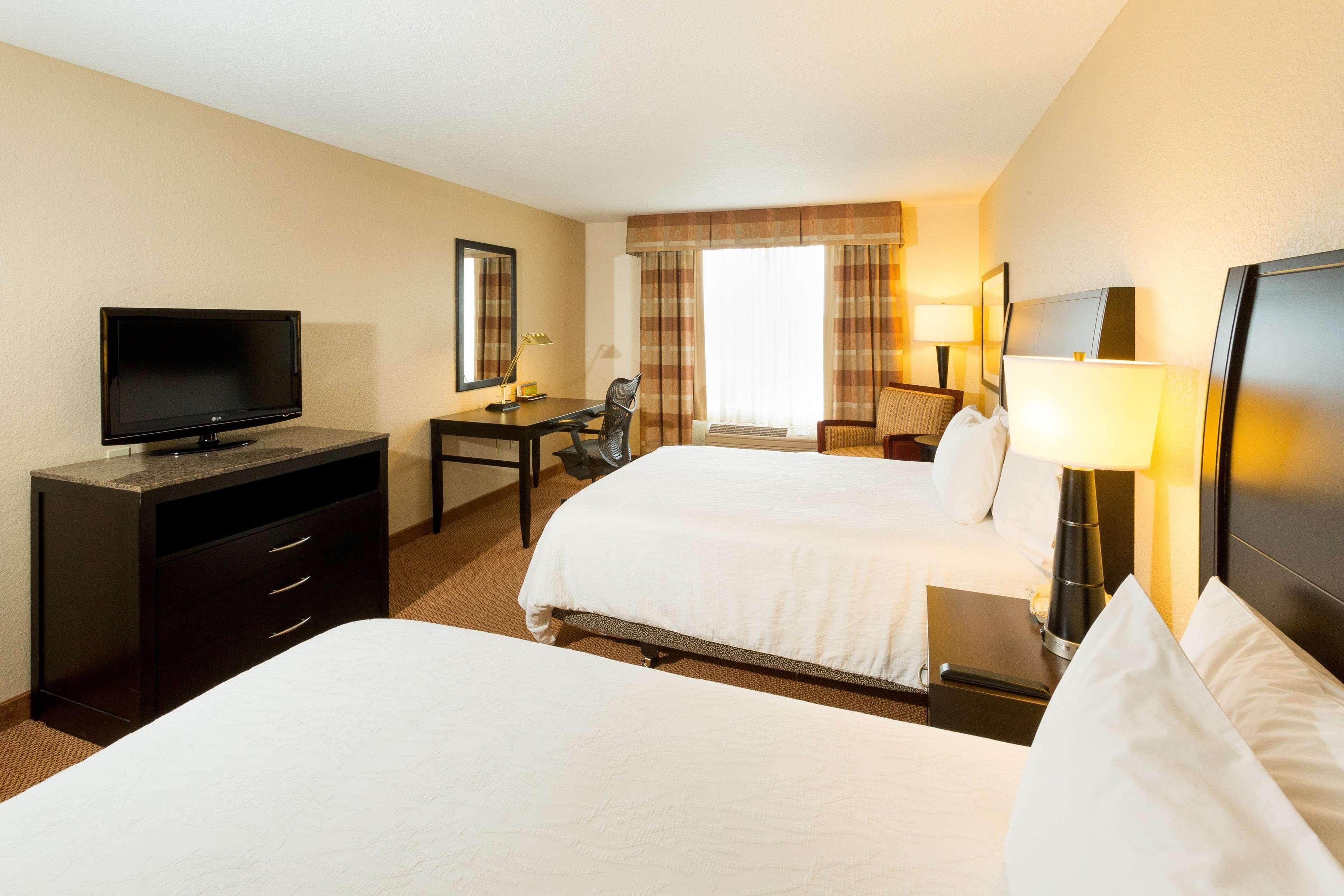 Hilton Garden Inn Daytona Beach Airport Eksteriør bilde