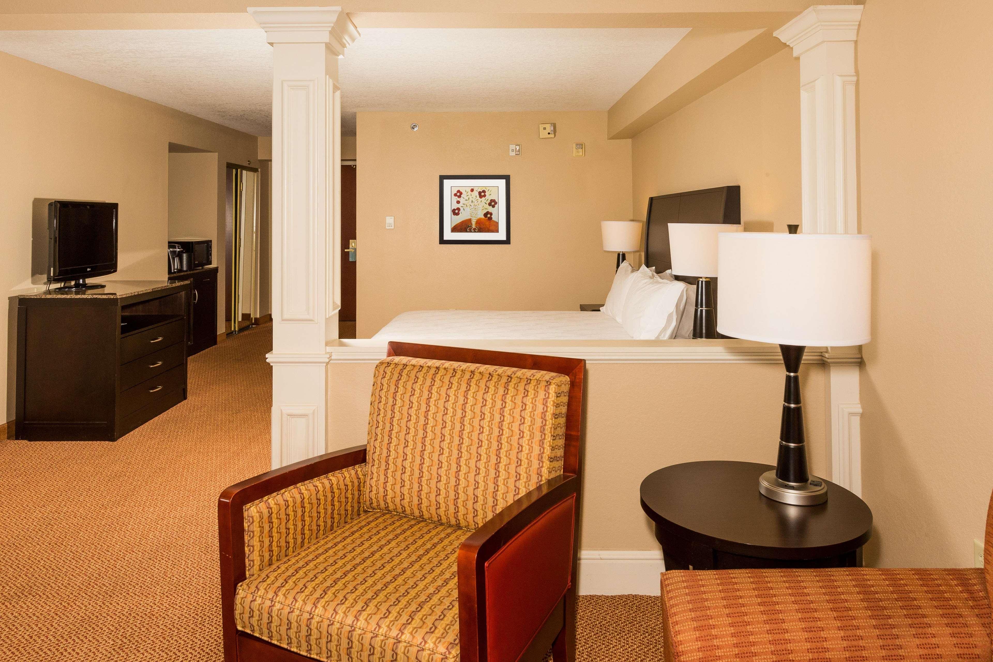 Hilton Garden Inn Daytona Beach Airport Eksteriør bilde