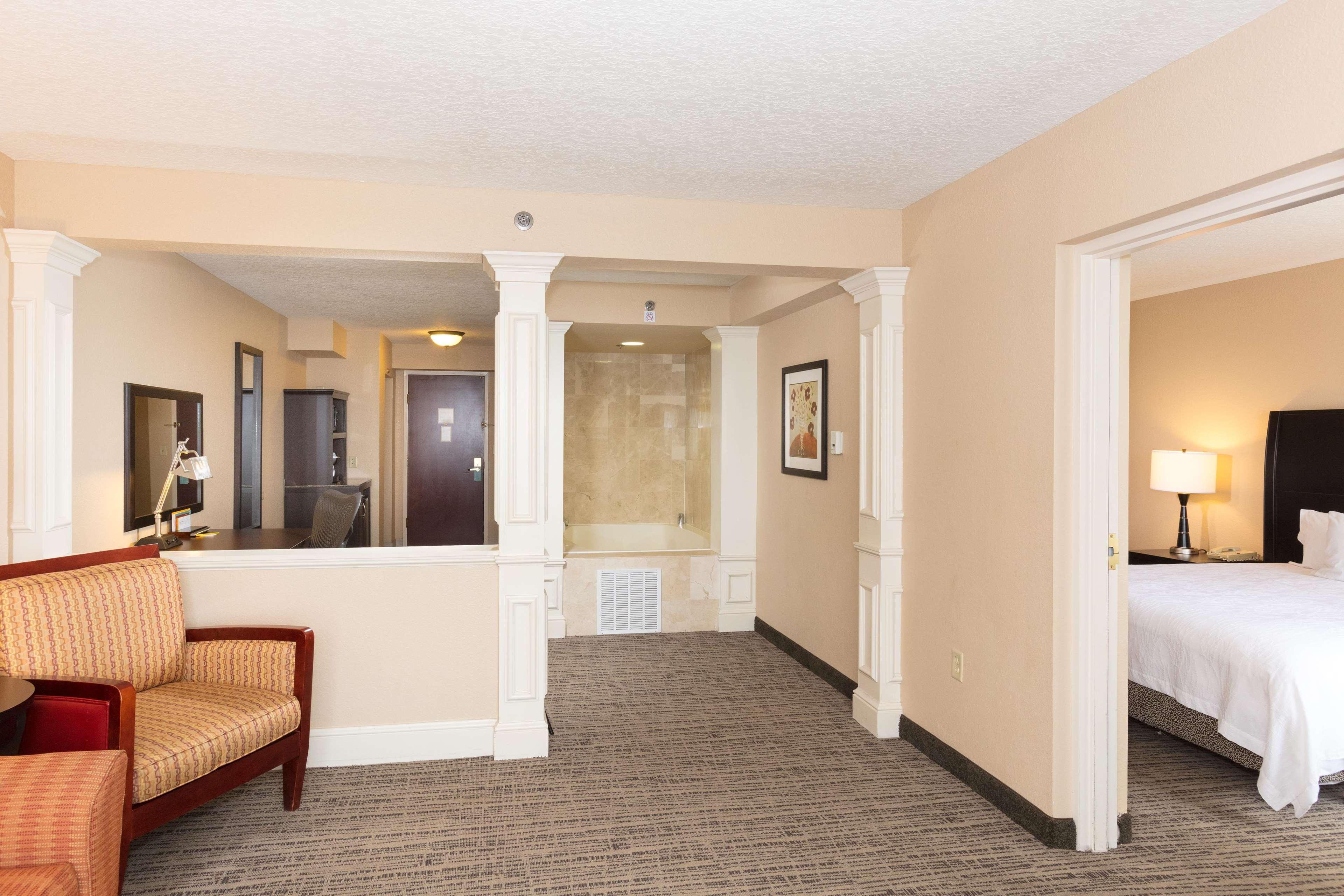 Hilton Garden Inn Daytona Beach Airport Eksteriør bilde