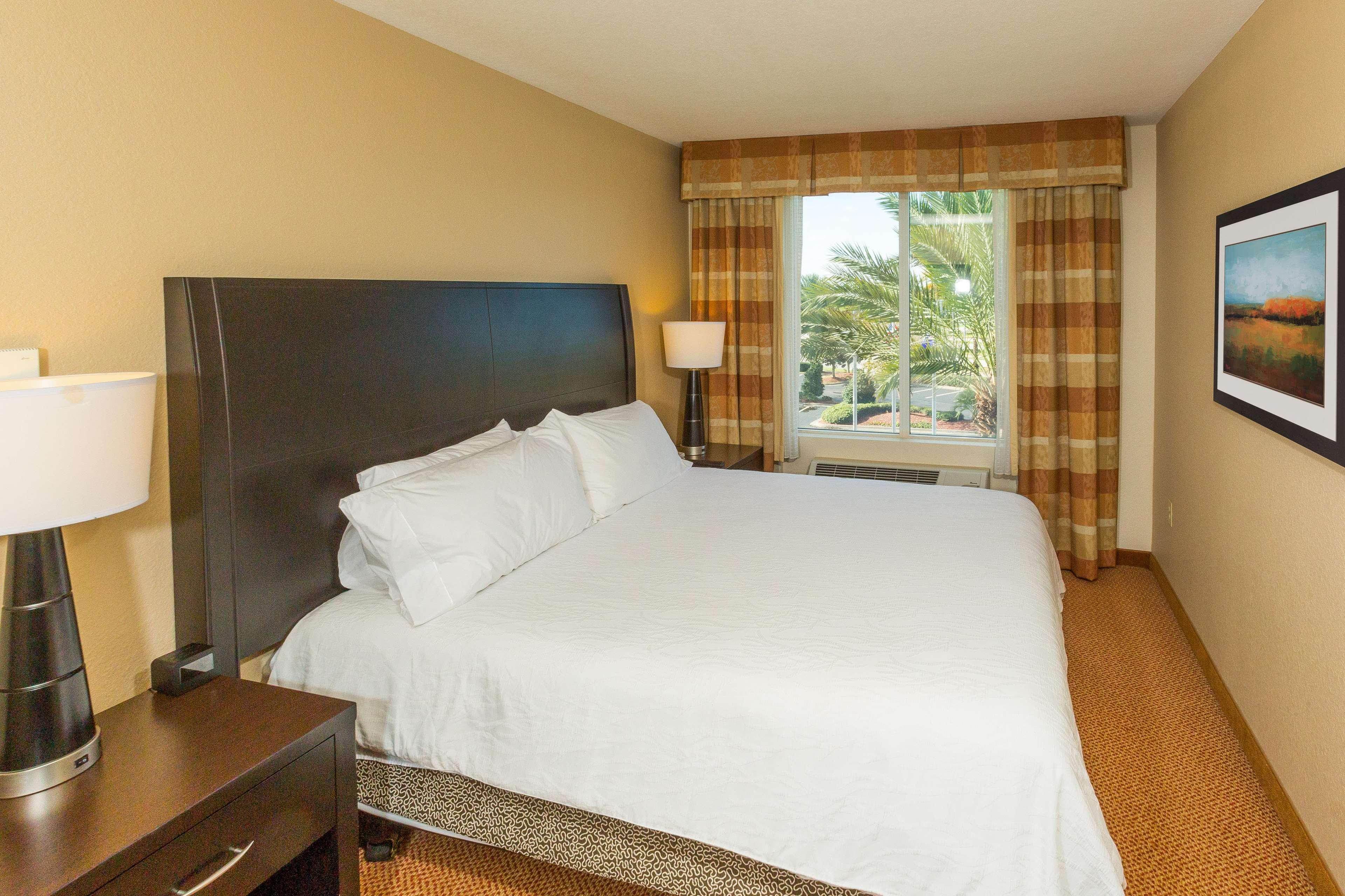 Hilton Garden Inn Daytona Beach Airport Eksteriør bilde