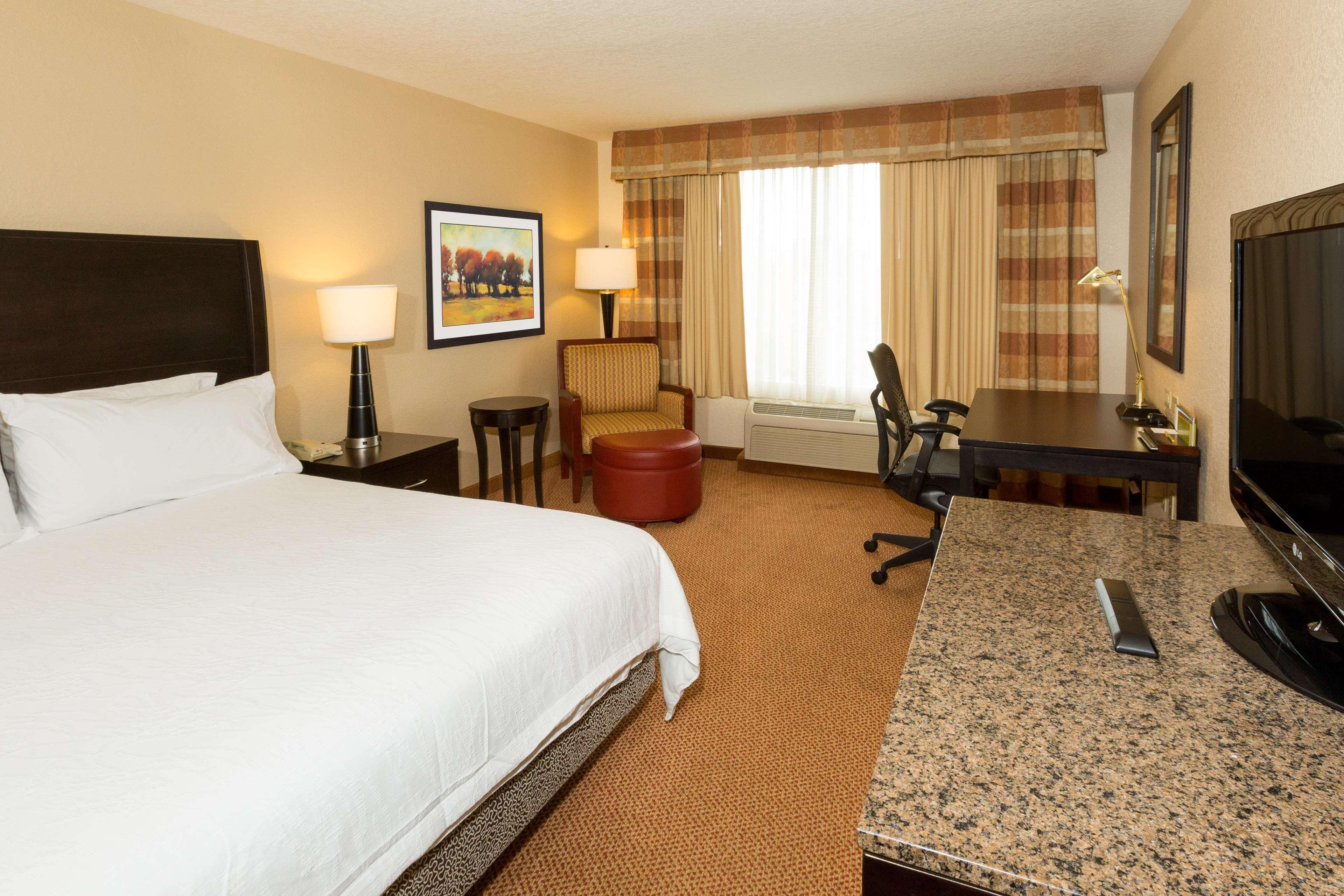Hilton Garden Inn Daytona Beach Airport Eksteriør bilde