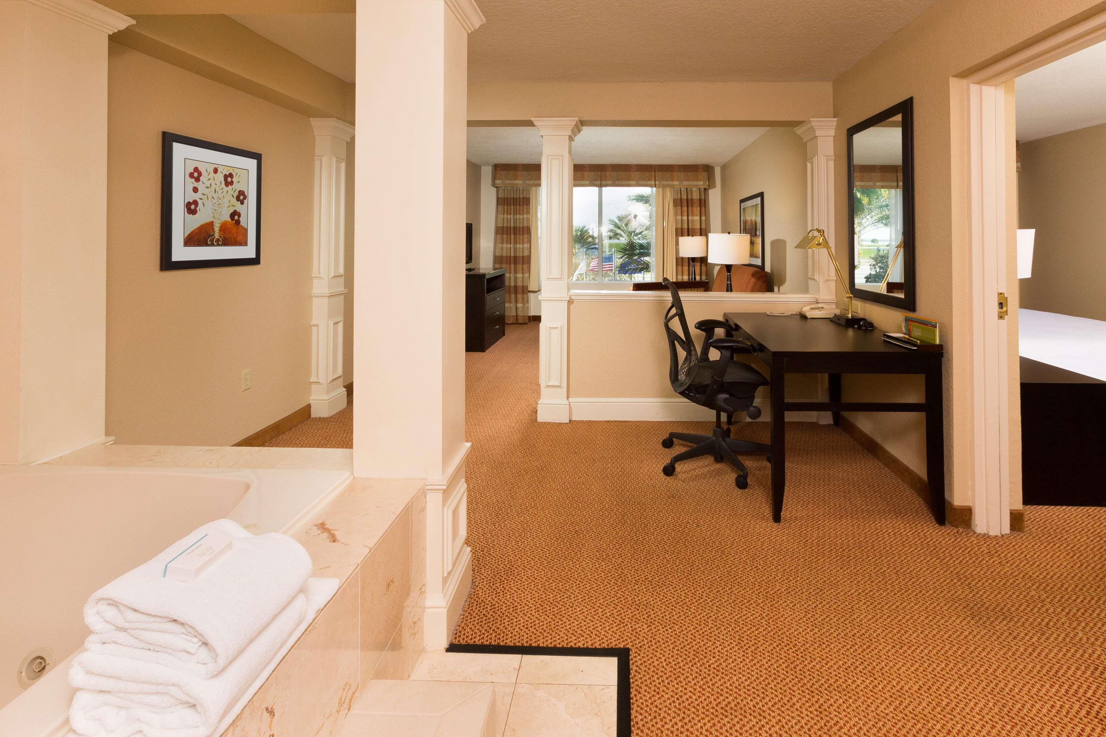 Hilton Garden Inn Daytona Beach Airport Eksteriør bilde