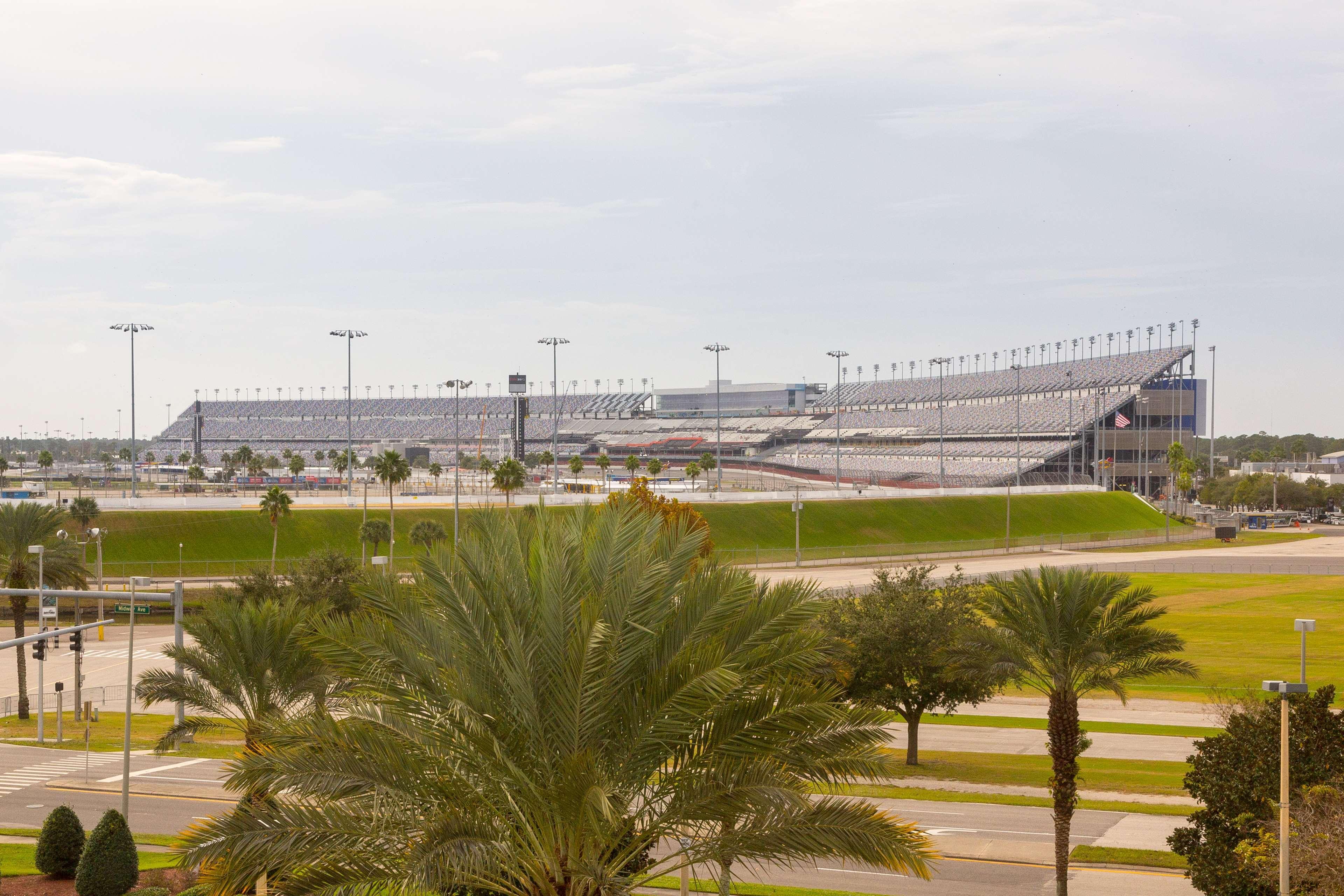 Hilton Garden Inn Daytona Beach Airport Eksteriør bilde