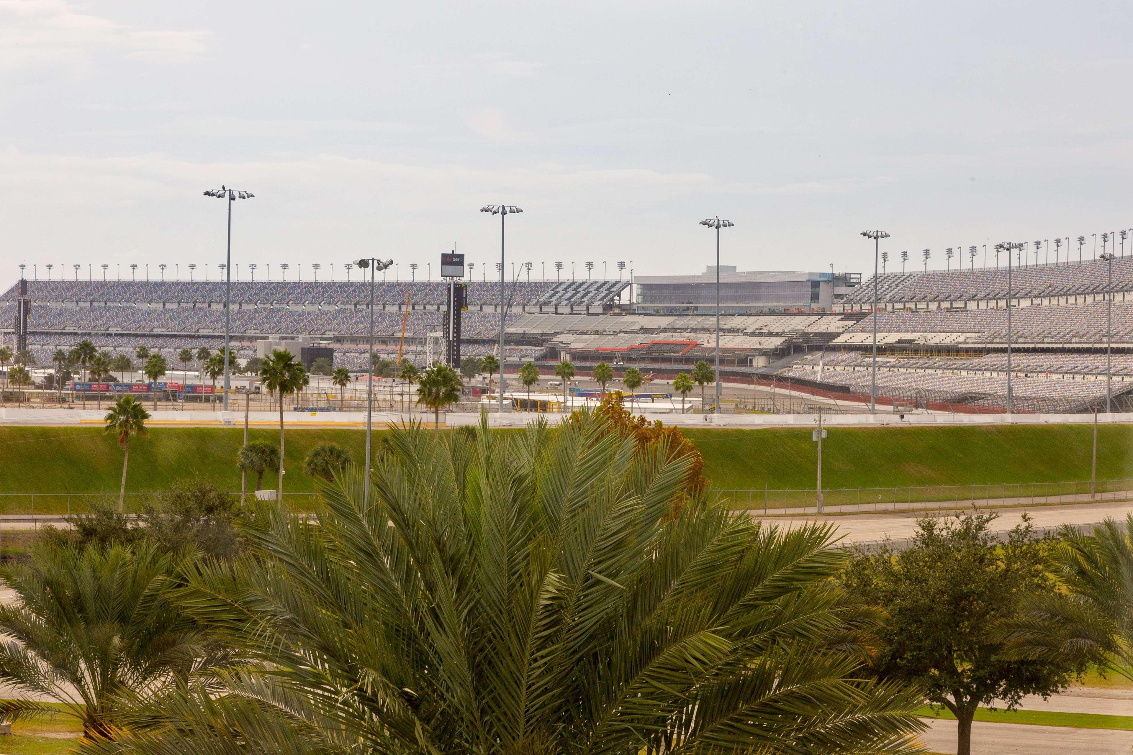 Hilton Garden Inn Daytona Beach Airport Eksteriør bilde