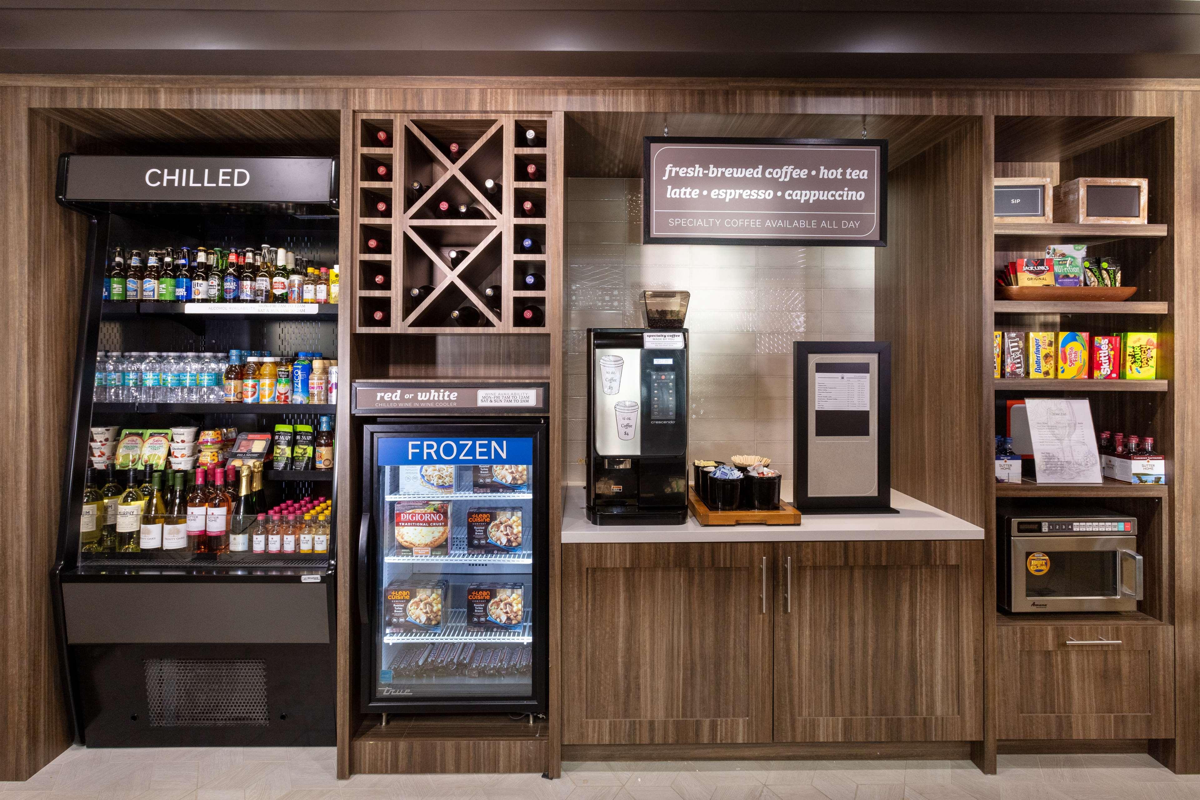 Hilton Garden Inn Daytona Beach Airport Eksteriør bilde