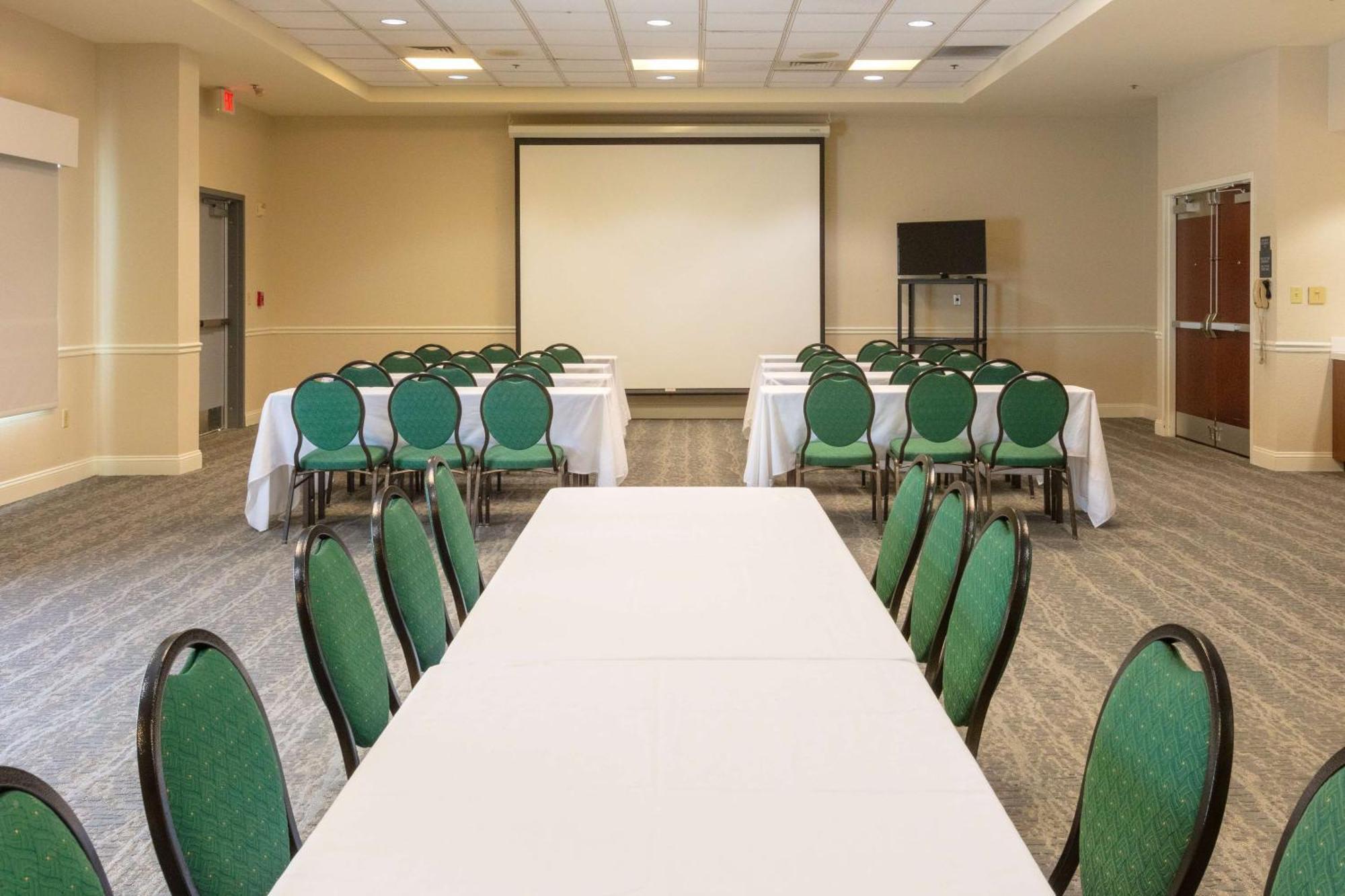 Hilton Garden Inn Daytona Beach Airport Eksteriør bilde