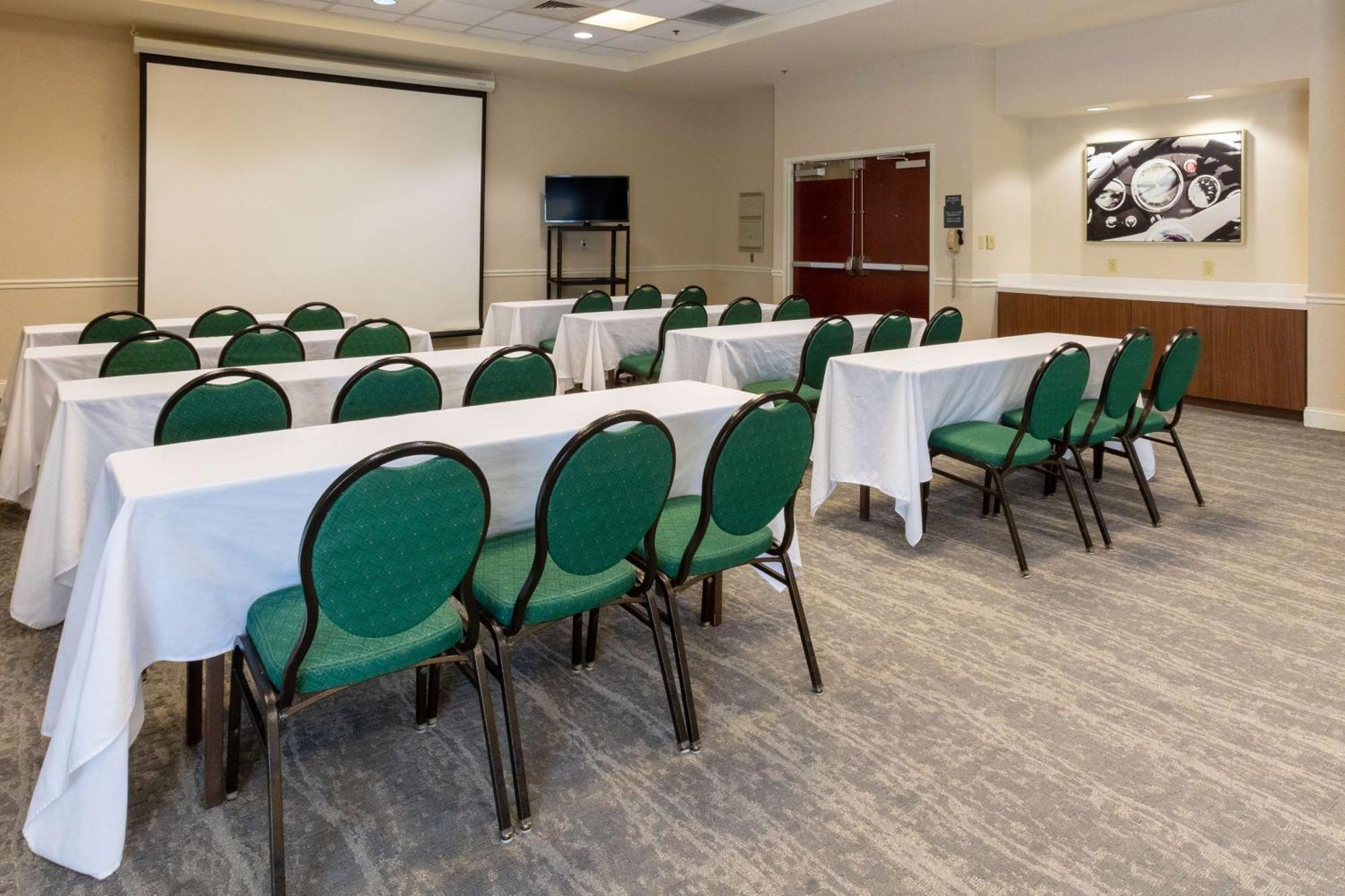 Hilton Garden Inn Daytona Beach Airport Eksteriør bilde