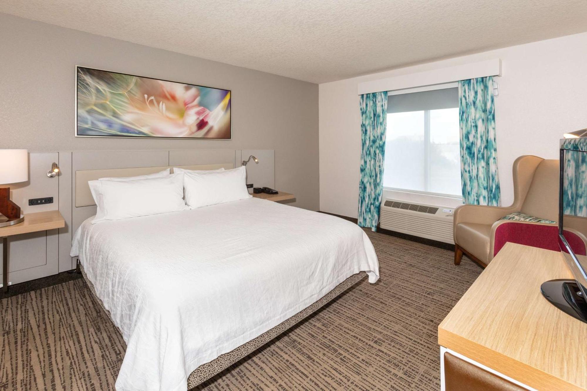 Hilton Garden Inn Daytona Beach Airport Eksteriør bilde