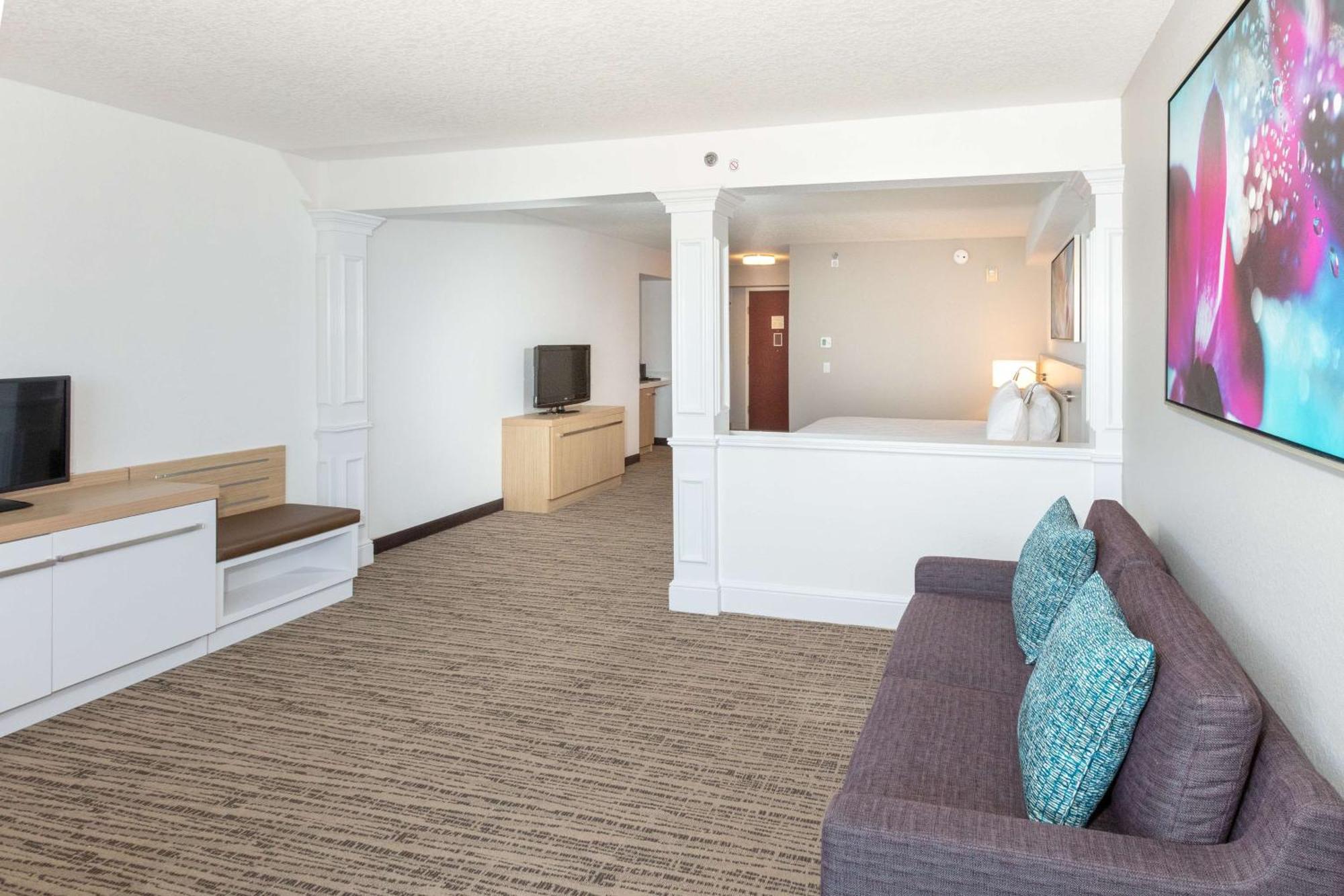 Hilton Garden Inn Daytona Beach Airport Eksteriør bilde