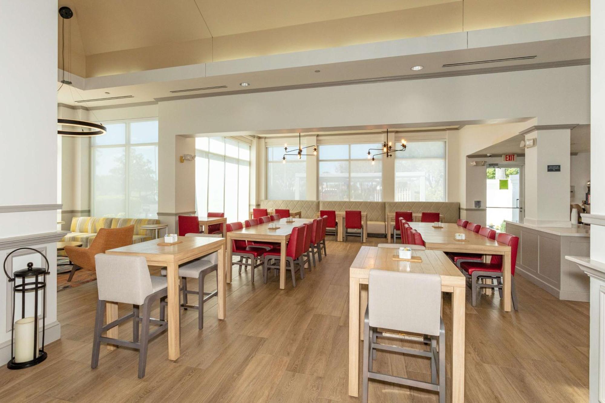 Hilton Garden Inn Daytona Beach Airport Eksteriør bilde
