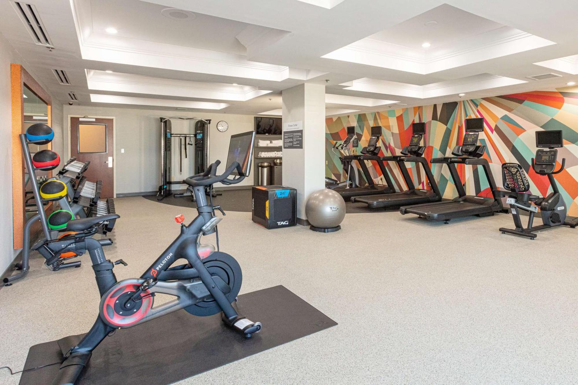 Hilton Garden Inn Daytona Beach Airport Eksteriør bilde