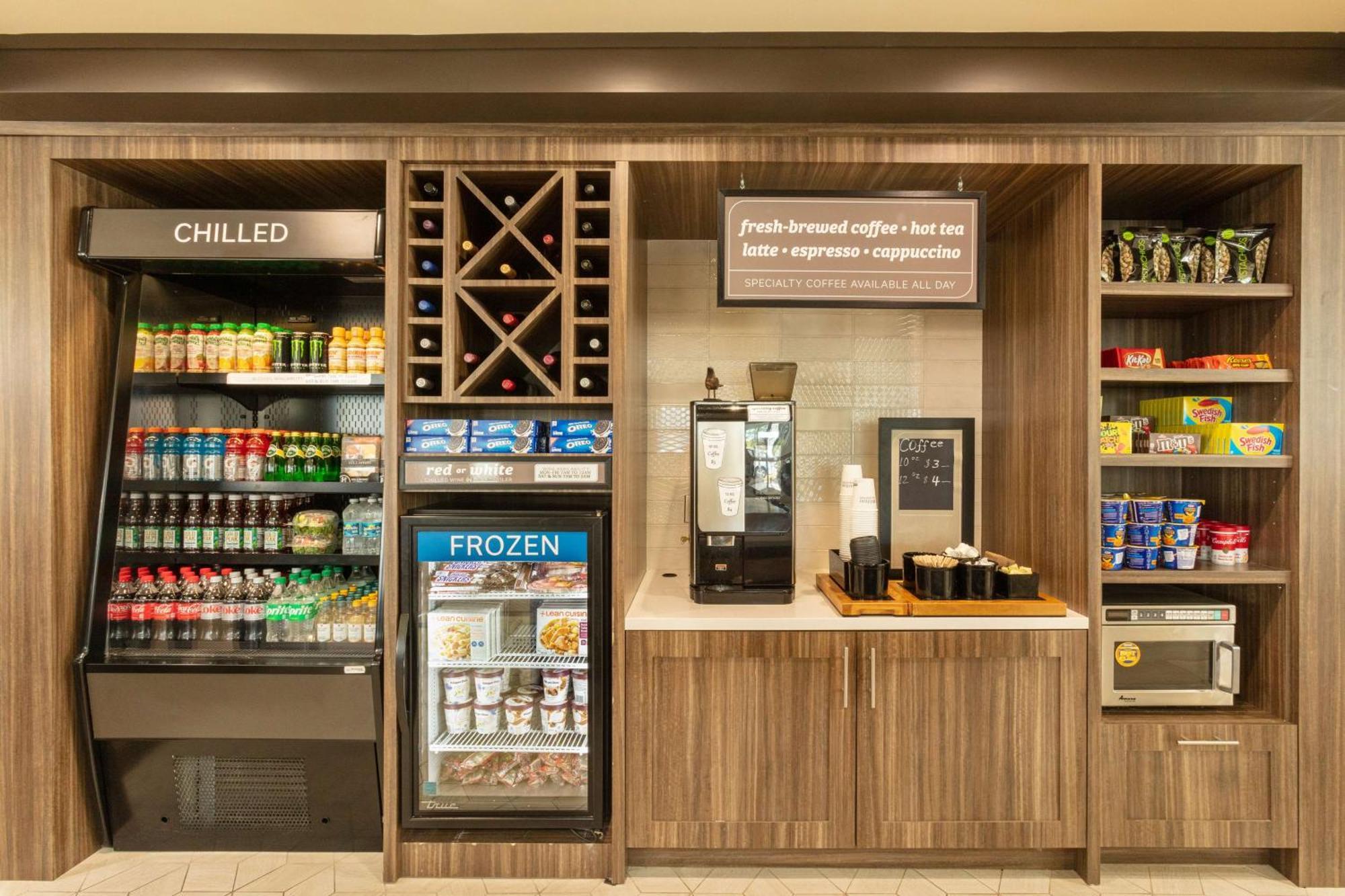 Hilton Garden Inn Daytona Beach Airport Eksteriør bilde